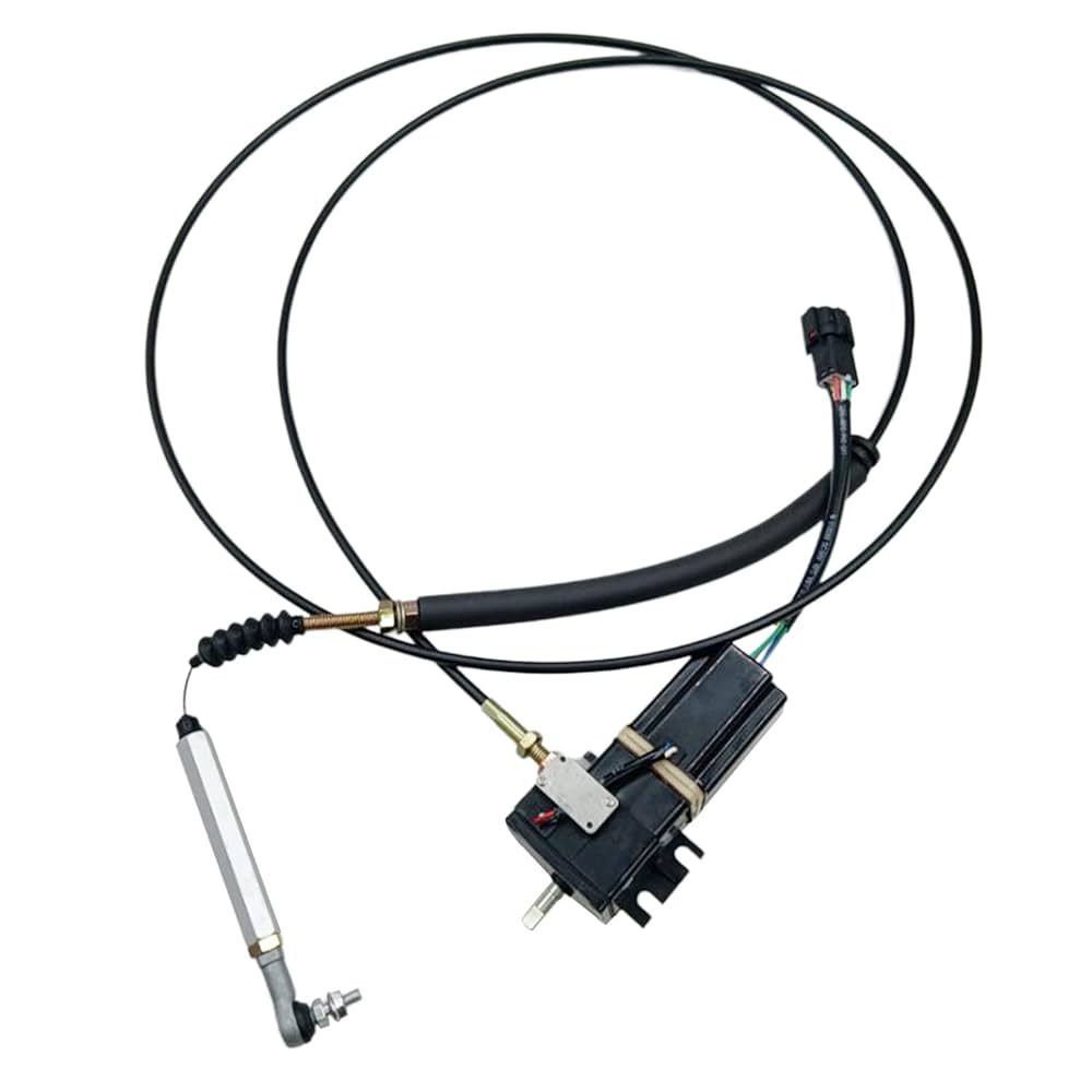 Amazon.com: FridayParts Steeping Motor 21W-43-41323 for